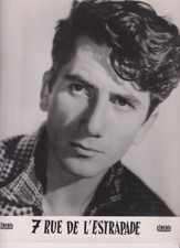 Daniel GELIN PHOTOGRAPHIE EXPLOITATION 30*24 7 RUE DE L'ESTRAPADE