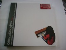 OFFLAGA DISCO PAX - SOCIALISMO