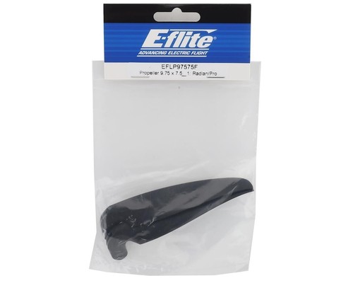 Flite eflite 75x7 set - e-flite, 9,75x7,5"