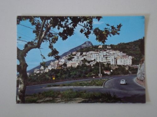 Cartolina postcard raito - postcard,