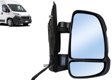 SPECCHIETTO DX MANUALE PEUGEOT