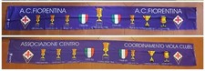 Sciarpa calcio ⚽ FIORENTINA