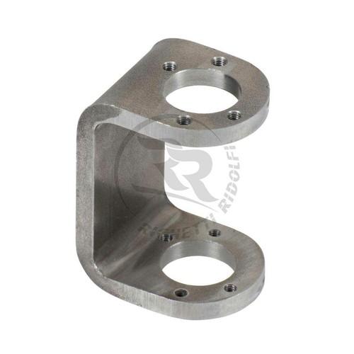 Supporto yoke per telaio - supporto,