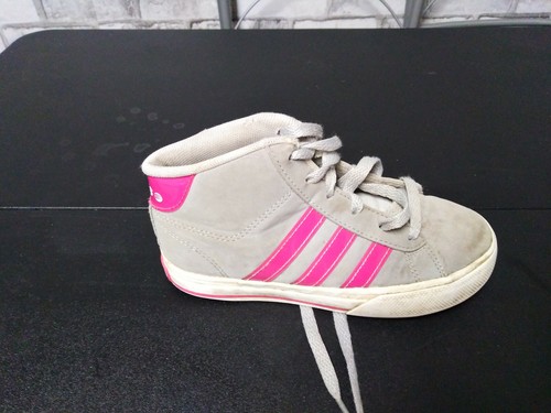 Scarpe ginnastica alte - da,