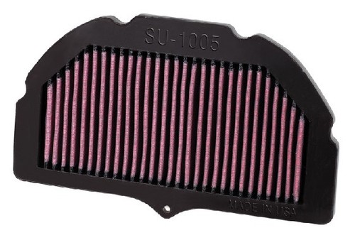 Filtro aria filters - filtro, k&n