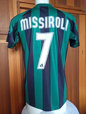 Maglia sassuolo sportika match - sassuolo,
