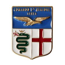 DISTINTIVO  AERONAUTICA