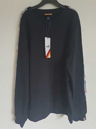 Maglione ellesse grande - maglione,