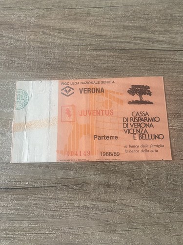 Verona-Juventus
