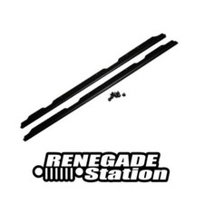 Jeep Wrangler TJ barra morbida per bikini top morbido top Bestop 96-02