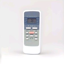 Telecomando Type R51/E Originale per clima climatizzatore condizionatore