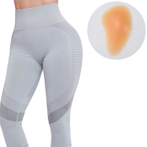 Mutt pad finti vita alta - , donna
