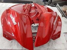 Coppia Carene DUCATI  Monster 937