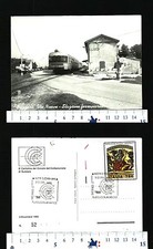 SUZZARA (MN) -VIE NUOVE E