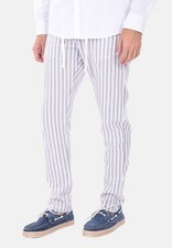 Men's Linen and Cotton Summer