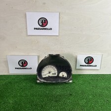 STRUMENTAZIONE VEGLIA QUADRO