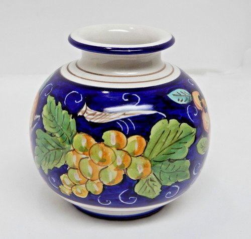Vaso frutta italiano - , a