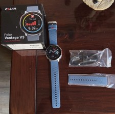 Polar Vantage V3 Orologio GPS