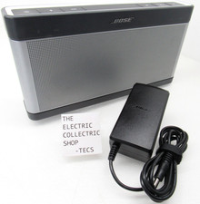 Bose soundlink altoparlante - soundlink,