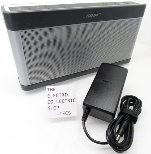 Bose soundlink bluetooth - bose, 3