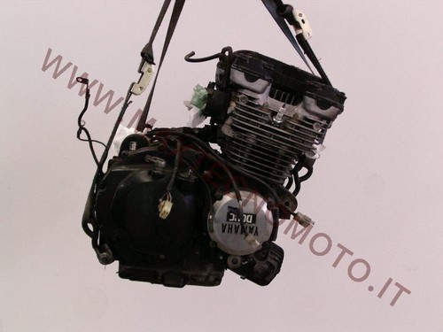 Motore per yamaha 600 - motore,