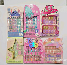 Primark Bambini Ragazze Unghie