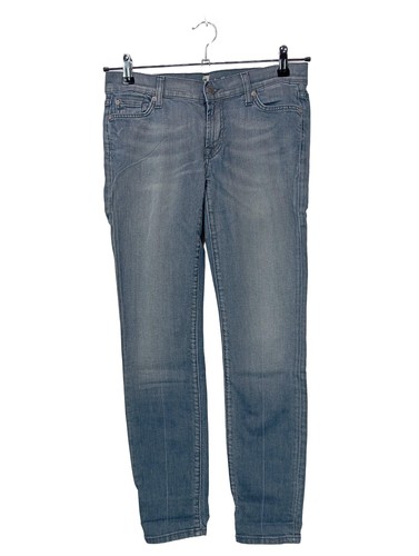 For all mankind jeans - 7,