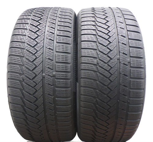Continental 225 r18 - 2, 225/40