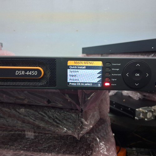 Arris dsr 4450 - dsr-4450, 612320-001-00