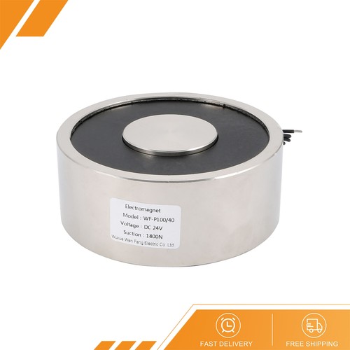 1pz 24vdc 1800n elettromagnete - 1800n,