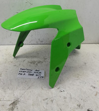 PARAFANGO ANTERIORE KAWASAKI