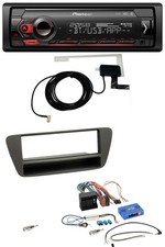 Pioneer DAB USB volante