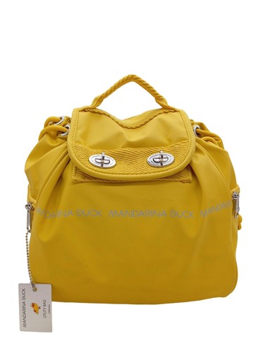 Mandarina duck zaino giorno - zaino, da