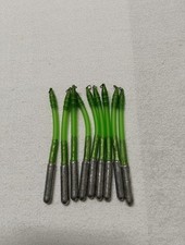 TEMOLINO PIOMBO ANTI INCAGLIO   TROTA TORRENTE MOSCHIERA NOVE PEZZI 70 GR