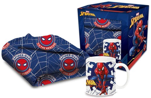 Spiderman uomo ragno - -,