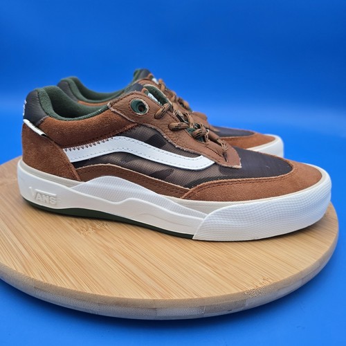 Scarpe skate vans - da, uomo