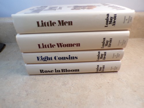 The louisa may alcott - louisa,