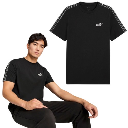 Shirt puma 684674 01 - t-shirt,