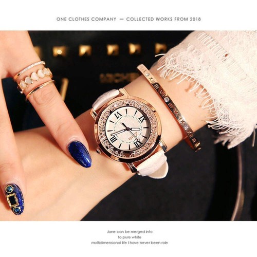 Orologio donna mobile - orologio,