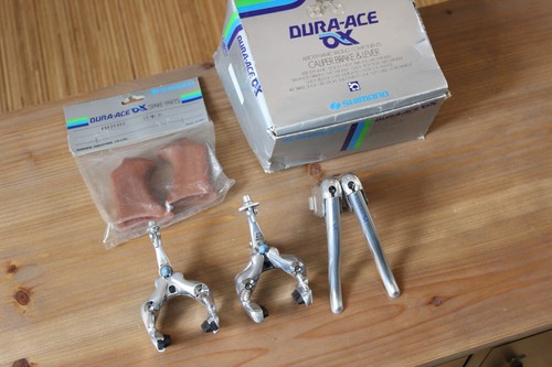 Nos shimano dura ace - nos, dura-ace