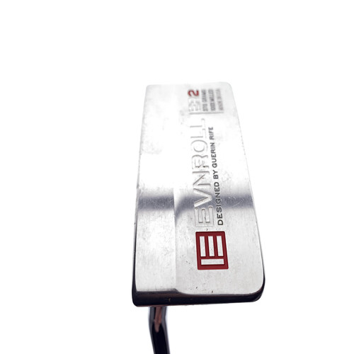 Putter lama media evnroll - putter, a