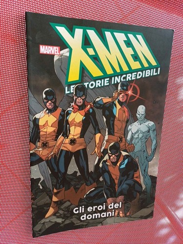 Men storie incredibili n - storie,