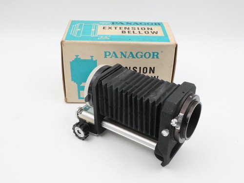 Panagor extension bellow - extension,