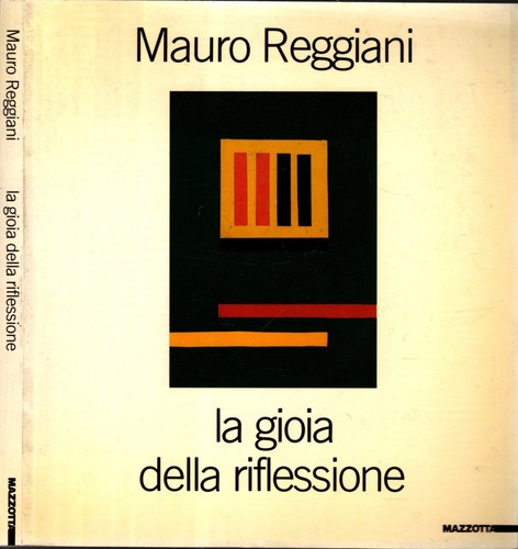 Mauro reggiani gioia - reggiani., della
