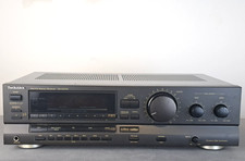 Technics SA-GX100 Ricevitore Hi-Fi