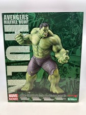 Statua di Hulk Kotobukiya