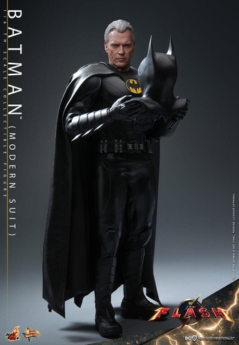 The flash figura - the,