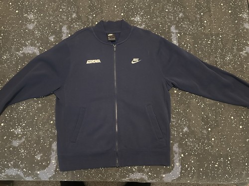 Giacca nike rna - giacca,