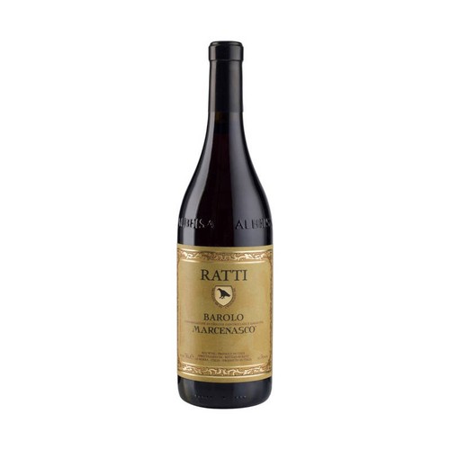 Renato ratti barolo docg - -,