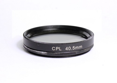 Filtro polarizzatore - c,